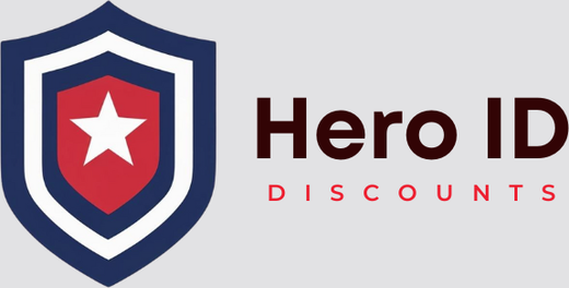 Hero ID Discounts
